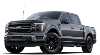 2025 Ford F-150® External Image 2